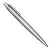 Penna A Sfera Parker Jotter Stainless Steel Ct Fusto In Acciaio