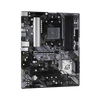 ASRock B550 Phantom Gaming 4 - Motherboard - ATX - Socket AM4 - AMD B550 Chipsatz - USB 3.2 Gen 1 - Gigabit LAN - Onboard-Grafik (CPU erforderlich)