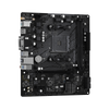 MB Asrock AM4 B550M HDV 2x DDR4 6x SATA3 HDMI DVI-D D-SUB M-ATX