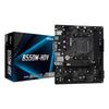ASRock B550M-HDV - scheda madre - micro ATX - Socket AM4 - Chipset AMD B550 - USB 3.2 Gen 1 - Gigabit LAN - grafica integrata (CPU richiesta)