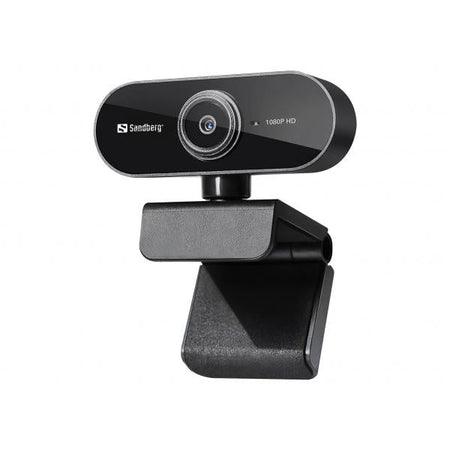 USB Webcam Flex 1080P HD