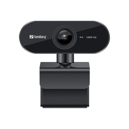 USB Webcam Flex 1080P HD