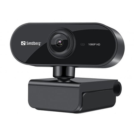 USB Webcam Flex 1080P HD