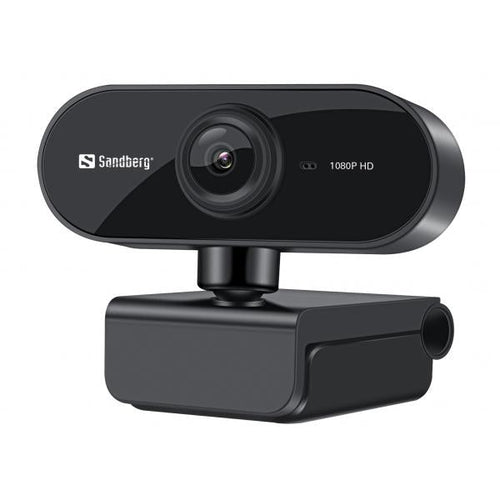 USB Webcam Flex 1080P HD