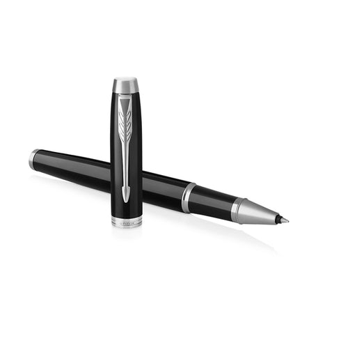 Roller Im Ct Black Parker