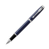 Stilografica Im Ct Blue M Parker
