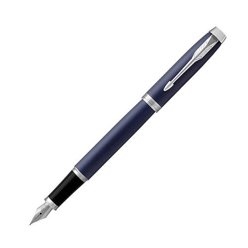 Stilografica Im Ct Blue M Parker