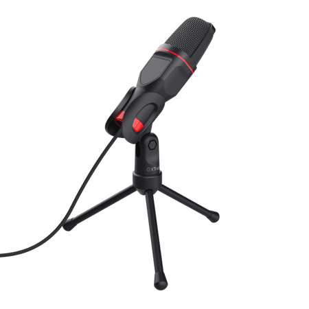 TRUST MICROFONO GXT212 MICO USB