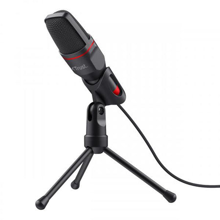 TRUST MICROFONO GXT212 MICO USB
