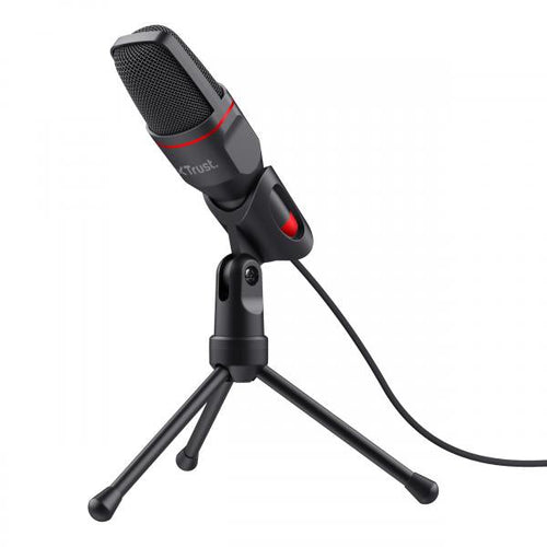 TRUST MICROFONO GXT212 MICO USB