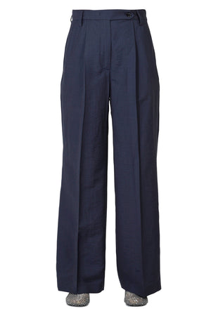 DEPARTMENT 5 Department 5 - Pantalone - 450025 - Blu da donna