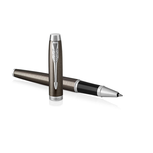 Roller Im Ct Dark Espresso Parker