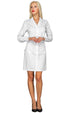 Camice donna Singapore cotone Isacco