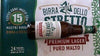 24x33cl Birra Dello Stretto 33cl premium Lager Puro Malto