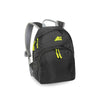 Marsupio zaino Multiuso New York, 30 cm, NERO