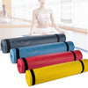 Tappetino Yoga Antiscivolo Umbro 173x61 cm con Tracolla Palestra Fitness Pilates