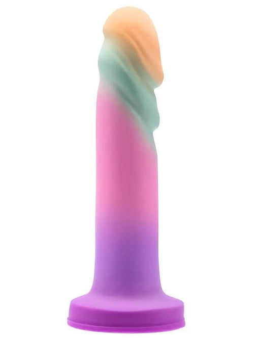 Sunrise Gaze Multicolore