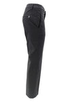 Dondup Pantaloni Nero da donna