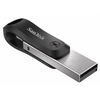 SanDisk iXpand unità flash USB 64 GB USB Type-A / Lightning 3.2 Gen 2 (3.1 Gen 2) Nero, Argento