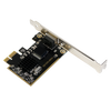 Scheda di Rete 1 Porta Gigabit PCI Express
