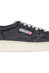AUTRY Autry - Sneakers - 450268 - Denim Nero da donna
