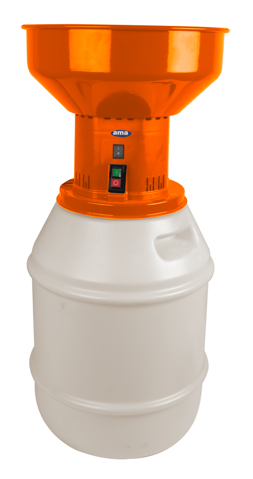 Elettromulino Magico EMC70 da 50 L e 2 hp