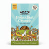 Lily's Kitchen Breakfast Lunch con Pollo Tacchino Frutta e Yogurt Biscotti per Cani 800gr