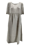 Camicetta Snob Abiti Beige da donna