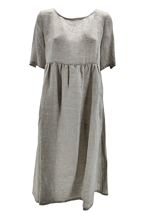 Camicetta Snob Abiti Beige da donna