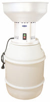 Elettromulino Ama EMC60 Magico in alluminio 50L 1,6Hp