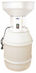 Elettromulino Ama EMC60 Magico in alluminio 50L 1,6Hp