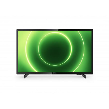 Televisore Philips 32PFS6805/12 - Display 32 pollici Led - 1920x1080 FULL-HD - DVB-T2/C/S2 - Slot CI+, 3x HDMI, 2x USB, Lan, Wifi - Vesa - Nero