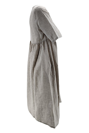 Camicetta Snob Abiti Beige da donna
