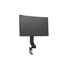 Kensington Braccio salvaspazio per monitor singolo SmartFit (Kensington K55512WW SmartFit Space-Saving Single Monitor Arm)