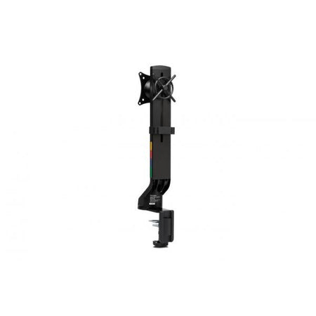 Kensington Braccio salvaspazio per monitor singolo SmartFit (Kensington K55512WW SmartFit Space-Saving Single Monitor Arm)