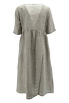 Camicetta Snob Abiti Beige da donna