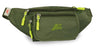 Marsupio Lido, Unisex – Adulto, verde, Taglia Unica