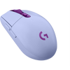 Logitech G305 - mus - LIGHTSPEED - lil