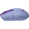 Logitech G305 - mus - LIGHTSPEED - lil