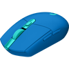 Logitech G305 - mus - LIGHTSPEED - bl? LEADTIME5DAYS:leadtime of 5 days