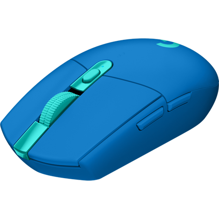 Logitech G305 - mus - LIGHTSPEED - bl? LEADTIME5DAYS:leadtime of 5 days