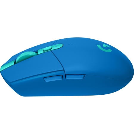 Logitech G305 - mus - LIGHTSPEED - bl? LEADTIME5DAYS:leadtime of 5 days