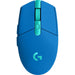 Logitech G305 - mus - LIGHTSPEED - bl? LEADTIME5DAYS:leadtime of 5 days
