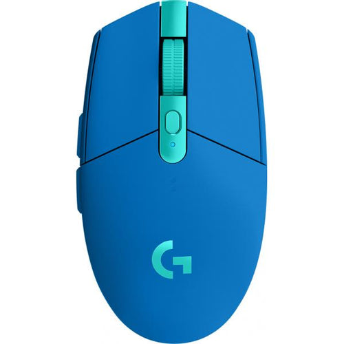 Logitech G305 - mus - LIGHTSPEED - bl? LEADTIME5DAYS:leadtime of 5 days