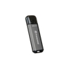 Transcend JetFlash 920 unità flash USB 256 GB USB tipo A 3.2 Gen 1 (3.1 Gen 1) Grigio