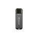 Transcend JetFlash 920 unità flash USB 256 GB USB tipo A 3.2 Gen 1 (3.1 Gen 1) Grigio