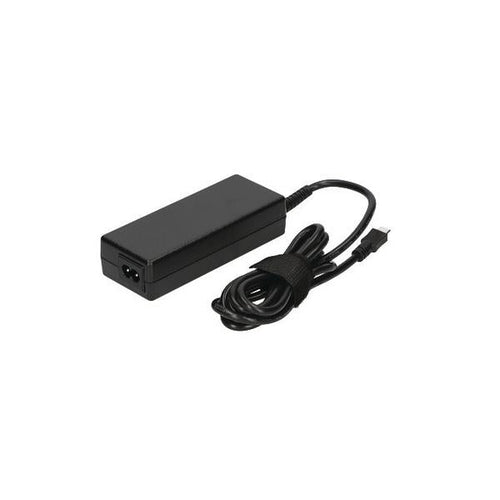 HP L40893-001 adattatore e invertitore Interno 100 W Nero (SPS-90W ADPTR PFC USB-C 3PIN - Warranty: 12M)