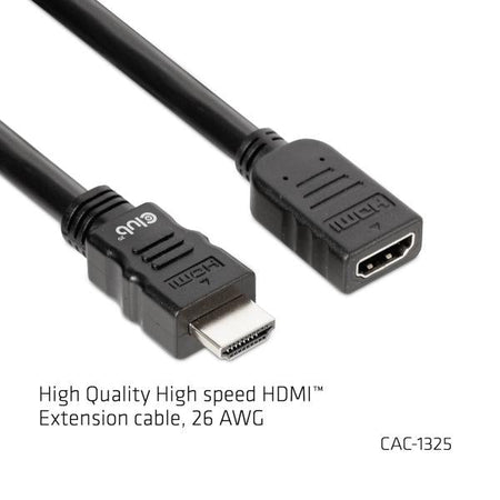 High Speed HdmiT Extension