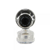 Webcam Con Microfono Usb2.0 Plug And Play