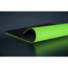 Razer Gigantus V2 - 3XL Tappetino per mouse per gioco da computer Nero, Verde